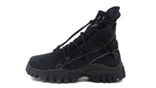 画像をギャラリービューアに読み込む, ASICS SportStyle GEL-YETITOKYO HI GTX &quot;GORE-TEX&quot; BLACK/BLACK 3