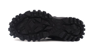 ASICS SportStyle GEL-YETITOKYO HI GTX "GORE-TEX" BLACK/BLACK 4
