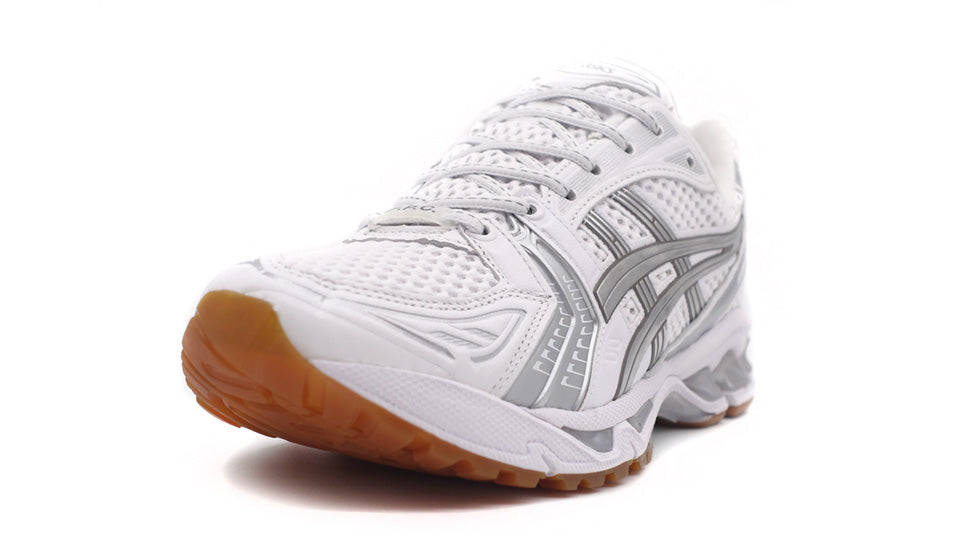 2025年 4月 発売予定】A.P.C. x ASICS GEL-KAYANO 14 (アー