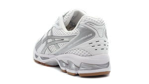 ASICS SportStyle GEL-KAYANO 14 "A.P.C." WHITE/PURE SILVER