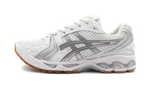 画像をギャラリービューアに読み込む, ASICS SportStyle GEL-KAYANO 14 &quot;A.P.C.&quot; WHITE/PURE SILVER