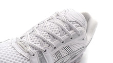 画像をギャラリービューアに読み込む, ASICS SportStyle GEL-KAYANO 14 &quot;A.P.C.&quot; WHITE/PURE SILVER