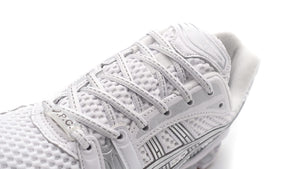 ASICS SportStyle GEL-KAYANO 14 "A.P.C." WHITE/PURE SILVER