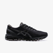 画像をギャラリービューアに読み込む, ASICS SportStyle GEL-QUANTUM 360 I  BLACK/BLACK 2