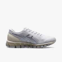 画像をギャラリービューアに読み込む, ASICS SportStyle GEL-QUANTUM 360 I  WHITE/CREAM 2