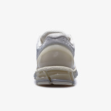 画像をギャラリービューアに読み込む, ASICS SportStyle GEL-QUANTUM 360 I  WHITE/CREAM 4