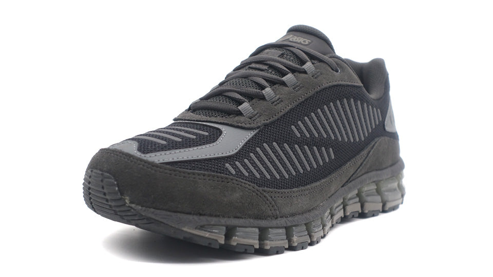 ASICS SportStyle GEL-QUANTUM 360 I AMP BLACK/GRAPHITE GREY – mita