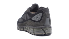 画像をギャラリービューアに読み込む, ASICS SportStyle GEL-QUANTUM 360 I AMP  BLACK/GRAPHITE GREY 2