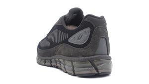 ASICS SportStyle GEL-QUANTUM 360 I AMP  BLACK/GRAPHITE GREY 2
