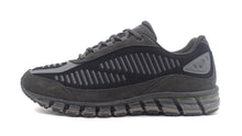 画像をギャラリービューアに読み込む, ASICS SportStyle GEL-QUANTUM 360 I AMP  BLACK/GRAPHITE GREY 3