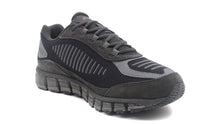 画像をギャラリービューアに読み込む, ASICS SportStyle GEL-QUANTUM 360 I AMP  BLACK/GRAPHITE GREY 5