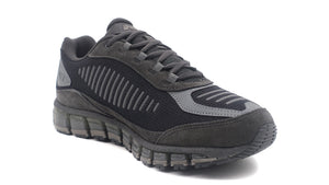 ASICS SportStyle GEL-QUANTUM 360 I AMP  BLACK/GRAPHITE GREY 5