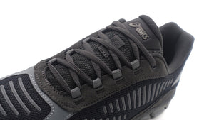 ASICS SportStyle GEL-QUANTUM 360 I AMP  BLACK/GRAPHITE GREY 6