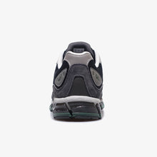 画像をギャラリービューアに読み込む, ASICS SportStyle GEL-QUANTUM 360 I AMP  BLACK/OBSIDIAN GREY 4