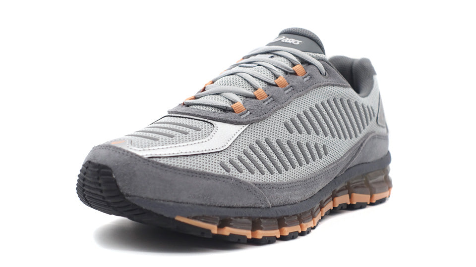 ASICS SportStyle GEL-QUANTUM 360 I AMP PIEDMONT GREY/STEEL GREY 1
