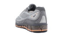 画像をギャラリービューアに読み込む, ASICS SportStyle GEL-QUANTUM 360 I AMP PIEDMONT GREY/STEEL GREY 2