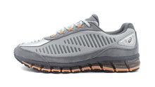 画像をギャラリービューアに読み込む, ASICS SportStyle GEL-QUANTUM 360 I AMP PIEDMONT GREY/STEEL GREY 3