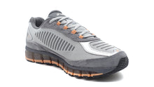 画像をギャラリービューアに読み込む, ASICS SportStyle GEL-QUANTUM 360 I AMP PIEDMONT GREY/STEEL GREY 5