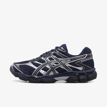 画像をギャラリービューアに読み込む, ASICS SportStyle GEL-CUMULUS 16 "Available exclusively at mita sneakers / Herringbone Footwear / PULP / ASICS SportStyle official store" MIDNIGHT/GRAPHITE GREY 1