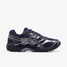 画像をギャラリービューアに読み込む, ASICS SportStyle GEL-CUMULUS 16 "Available exclusively at mita sneakers / Herringbone Footwear / PULP / ASICS SportStyle official store" MIDNIGHT/GRAPHITE GREY 2