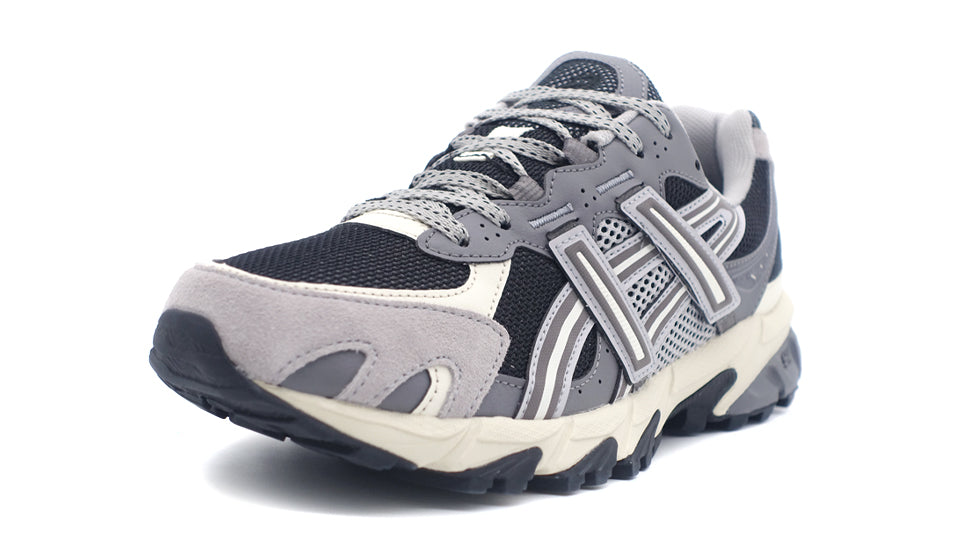 ASICS SportStyle GEL-SONOMA TR62 BLACK/CEMENT GREY – mita sneakers