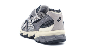 ASICS SportStyle GEL-SONOMA TR62  BLACK/CEMENT GREY 2