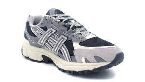 ASICS SportStyle GEL-SONOMA TR62  BLACK/CEMENT GREY 5