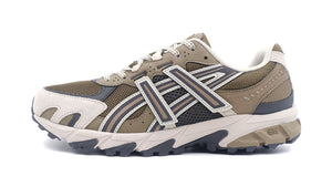 ASICS SportStyle GEL-SONOMA TR62  CLAY CANYON/OBSIDIAN GREY 3