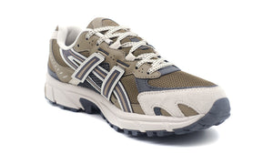 ASICS SportStyle GEL-SONOMA TR62  CLAY CANYON/OBSIDIAN GREY 5
