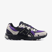 画像をギャラリービューアに読み込む, ASICS SportStyle GEL-SONOMA TR62 EDO PURPLE/SEAL GREY 2
