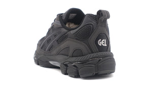 ASICS SportStyle GEL-NYC RGD  BLACK/GRAPHITE GREY 2