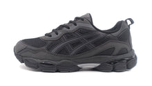 画像をギャラリービューアに読み込む, ASICS SportStyle GEL-NYC RGD  BLACK/GRAPHITE GREY 3