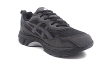 画像をギャラリービューアに読み込む, ASICS SportStyle GEL-NYC RGD  BLACK/GRAPHITE GREY 5