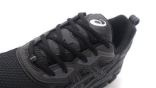 画像をギャラリービューアに読み込む, ASICS SportStyle GEL-NYC RGD  BLACK/GRAPHITE GREY 6