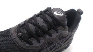 ASICS SportStyle GEL-NYC RGD  BLACK/GRAPHITE GREY 6