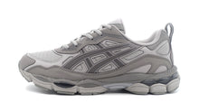 画像をギャラリービューアに読み込む, ASICS SportStyle GEL-NYC RGD  CEMENT GREY/CLAY GREY 3