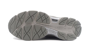 ASICS SportStyle GEL-NYC RGD  CEMENT GREY/CLAY GREY 4