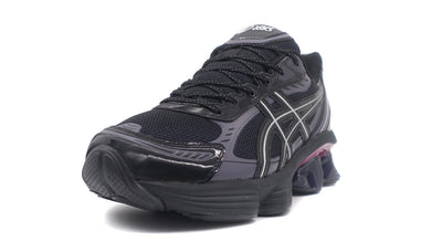 ASICS SportStyle GEL-KINETIC FLUENT BLACK/BLACK 1