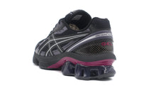 画像をギャラリービューアに読み込む, ASICS SportStyle GEL-KINETIC FLUENT BLACK/BLACK 2