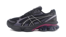 画像をギャラリービューアに読み込む, ASICS SportStyle GEL-KINETIC FLUENT BLACK/BLACK 3