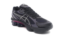 画像をギャラリービューアに読み込む, ASICS SportStyle GEL-KINETIC FLUENT BLACK/BLACK 5