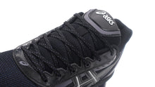 画像をギャラリービューアに読み込む, ASICS SportStyle GEL-KINETIC FLUENT BLACK/BLACK 6