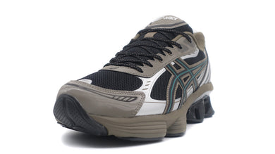 ASICS SportStyle GEL-KINETIC FLUENT BLACK/DARK TAUPE 1