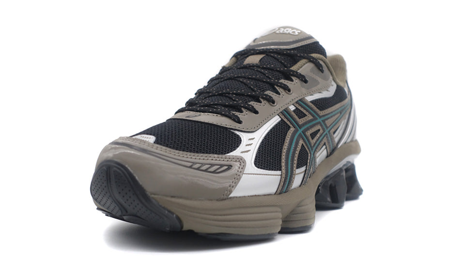ASICS SportStyle GEL-KINETIC FLUENT BLACK/DARK TAUPE 1