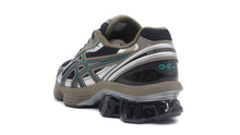 画像をギャラリービューアに読み込む, ASICS SportStyle GEL-KINETIC FLUENT BLACK/DARK TAUPE 2