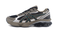 画像をギャラリービューアに読み込む, ASICS SportStyle GEL-KINETIC FLUENT BLACK/DARK TAUPE 3