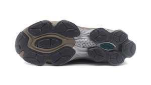 ASICS SportStyle GEL-KINETIC FLUENT BLACK/DARK TAUPE 4