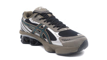画像をギャラリービューアに読み込む, ASICS SportStyle GEL-KINETIC FLUENT BLACK/DARK TAUPE 5