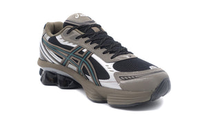 ASICS SportStyle GEL-KINETIC FLUENT BLACK/DARK TAUPE 5