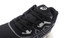 画像をギャラリービューアに読み込む, ASICS SportStyle GEL-NYC &quot;Available exclusively at ASICS SportStyle直営店 / mita sneakers / Herringbone Footwear&quot; BLACK/BLACK 6
